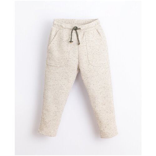 Трикотажные брюки для мальчиков PLAY UP. Размер 8Y