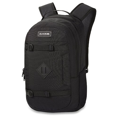 Рюкзак Dakine Urbn Mission Pack 18L Black