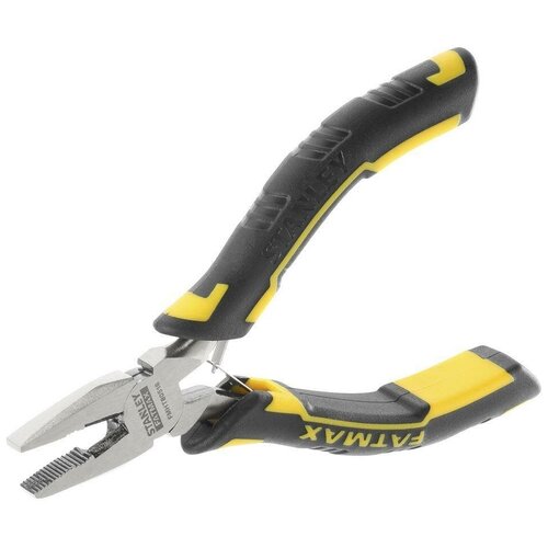 Пассатижи FatMax 120 мм Stanley FMHT0-80516 Stanley