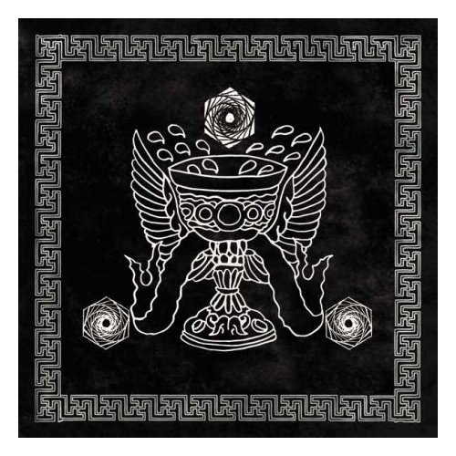 Компакт-Диски, COLD SPRING, BURIAL HEX - IN PSYCHIC DEFENSE (CD)