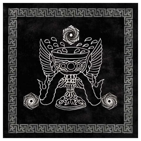 Компакт-Диски, COLD SPRING, BURIAL HEX - IN PSYCHIC DEFENSE (CD)