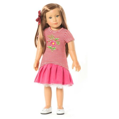 Кукла Kidz N Cats Rosie (Кидз Н Катс Рози, 46 см) юбка freya collection рози