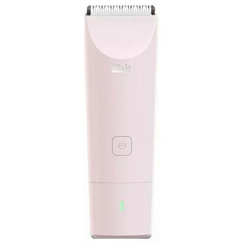 Машинка для стрижки детей Mijia lusn Mute Baby Electric Hair Clipper Trimmer оранжевый 157800₽