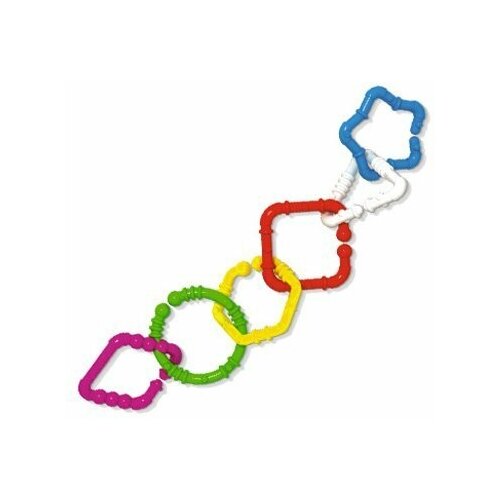 Погремушка Цепочка 01540 /60/