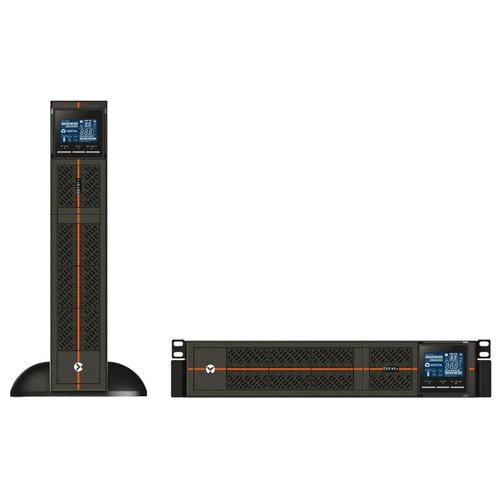 фото Ибп vertiv liebert gxt rt+ 1500va, rack/tower 2u, gxtrt-1500irt2uxl no brand