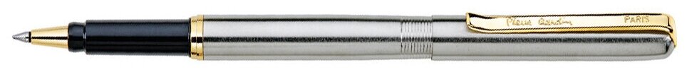 Ручка-роллер Pierre Cardin Gamme - Silver PC0910RP