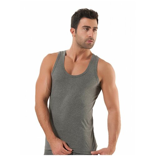 фото Майка муж. oztas (s, т.серый) 1050