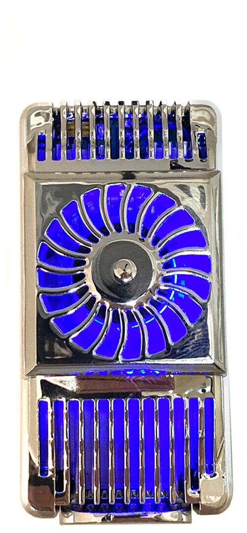 Кулер для смартфона Espada  модель Ecu3 1 элемент Пельтье и радиатор