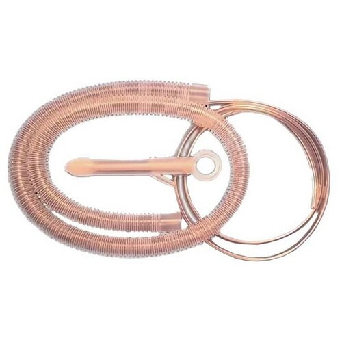 Комплект 4 штук, Набор ректальный №2 МИМ