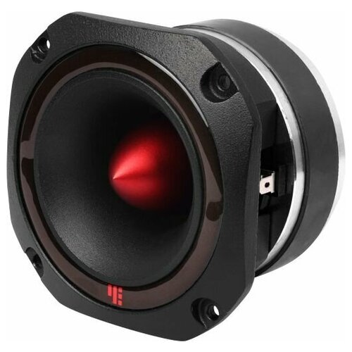 Динамики автомобильные Колонки для автомобиля Ural ЧЕ 03 10 см 4 дюйм 80 Вт Комплект 1шт 198600₽