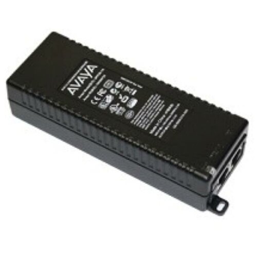 Avaya 700512602 Инжектор питания Single Port PoE Injector