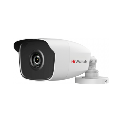 Камера видеонаблюдения HIKVISION DS-T220 (3.6 MM)