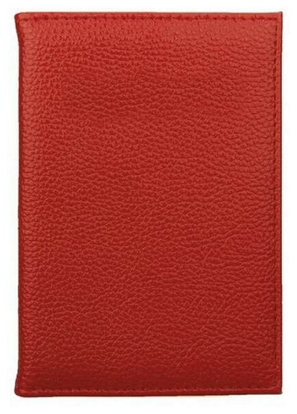 Обложка для автодокументов