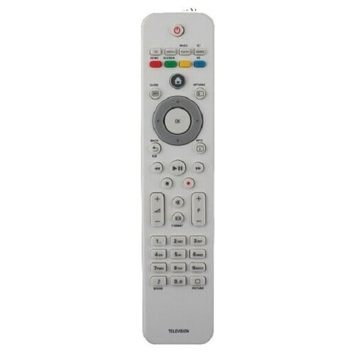 Пульт к Philips 2422 549 02315 box TV LCS wiht радиобудильник philips aj3115 12