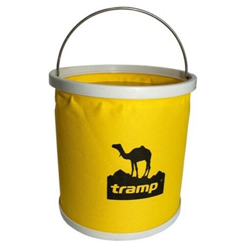 Ведро складное Tramp TRC-060 11 л