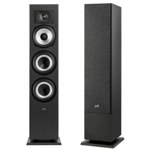 Напольная акустика Polk Audio Monitor XT60 5990000₽
