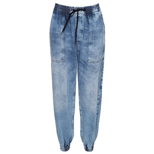 фото Брюки ice play u1mb121.21 синий 50