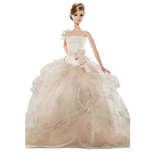 Купить Кукла Barbie Vera Wang Bride (Барби Невеста от дизайнера Веры Вонг), Barbie / Барби