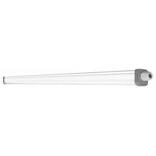 Светильник светодиодный DAMP PROOF SLIM LED 1200 36Вт 4000K 3700Lm IP65 OSRAM