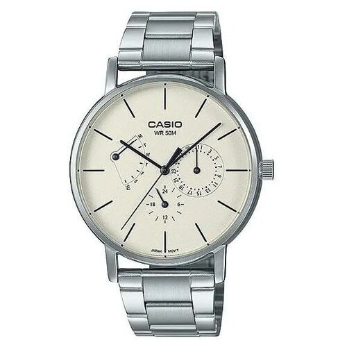 фото Наручные часы casio mtp-e320d-9e