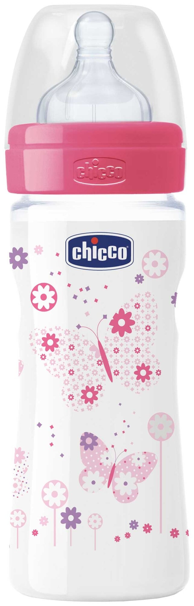  Chicco Well-Being   250  2 +