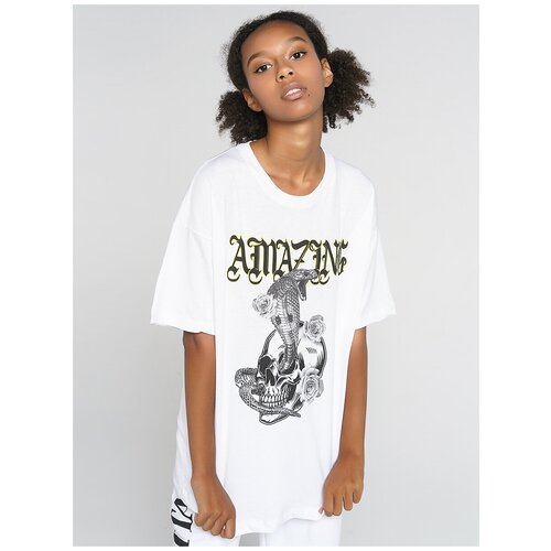 фото Футболка твое 84234