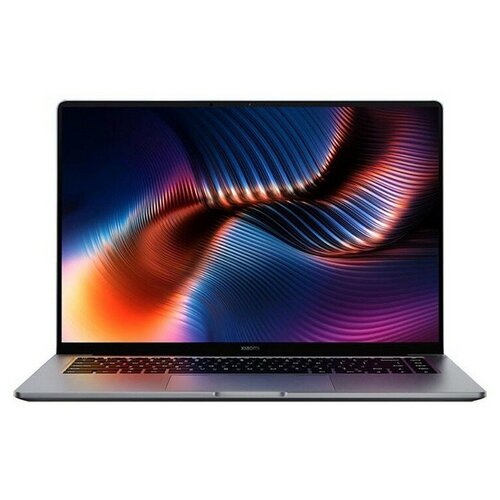 Ноутбук Xiaomi Mi Notebook Pro 15 i5-11300H 16Gb512GbMX450Win10 Silver JYU4353CN 8432000₽