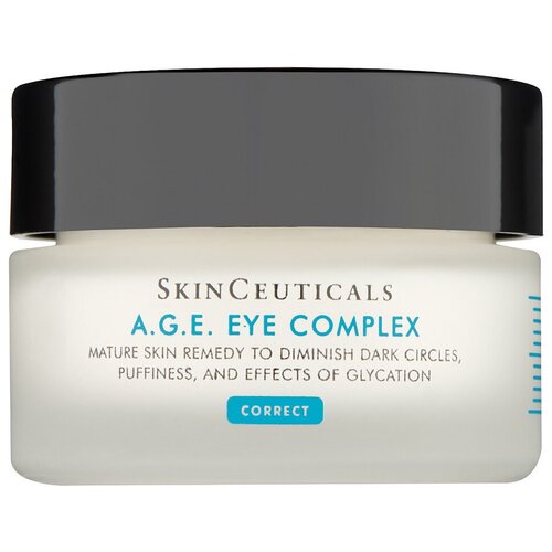 Skin Ceuticals A.G.E. EYE COMPLEX Антигликационный крем для кожи вокруг глаз