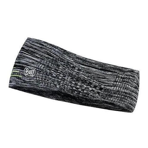 фото Повязка buff dryflx headband r light grey