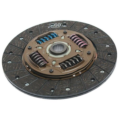 VALEO PHC VW-32 Диск сцепления [225-mm] 1шт