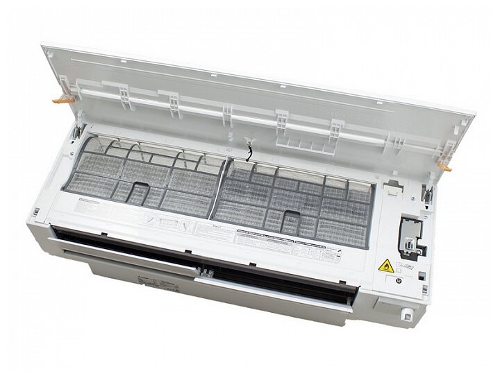 Настенный внутренний блок Mitsubishi Electric - фото №6