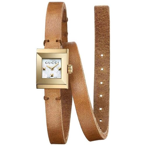 Швейцарские наручные часы Gucci YA128521