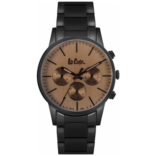 фото Наручные часы lee cooper lc06885.670