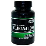 Гуарана Frog Tech, Guarana Extract, 60 капсул, США, 500 мг - изображение