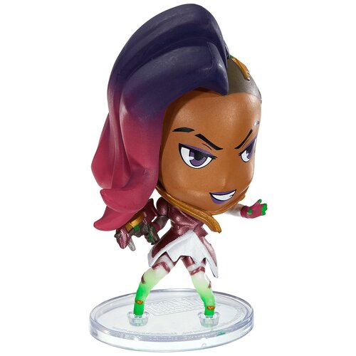 Фигурка Blizzard Cute But Deadly Overwatch Peppermint Sombra