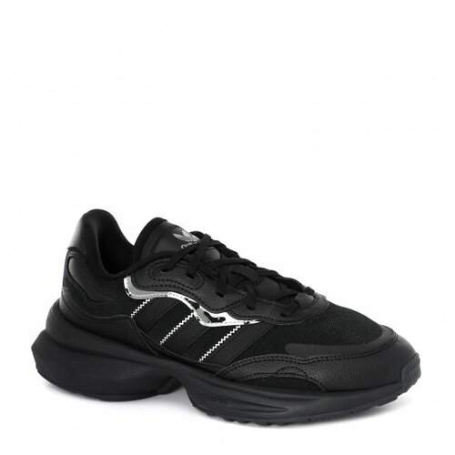 Кроссовки adidas Adidas ZENTIC W, размер 36,5, черный