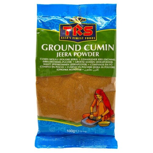  ()  (cumin ground) TRS    100
