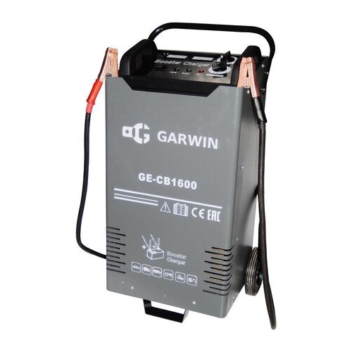 GARWIN PRO GE-CB1600 Пуско-зарядное устройство ENERGO 1600 4690000₽
