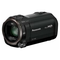 Видеокамера Panasonic HC-V760