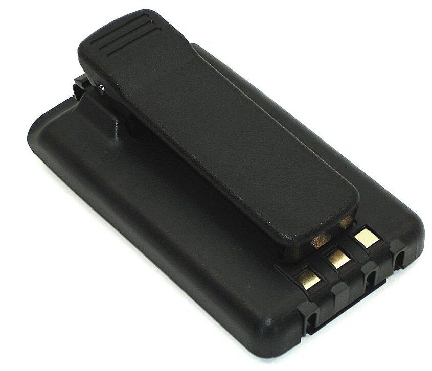 Аккумулятор для Icom IC-A5 (BP-200, BP-200L, BP-200H) 700mAh 9,6V Ni-Mh