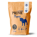 Сухой корм для щенков всех пород Prime Puppy, ягненок - изображение