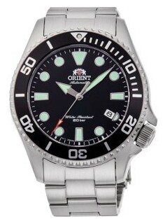 Наручные часы ORIENT Diving Sports RA-AC0K01B10B