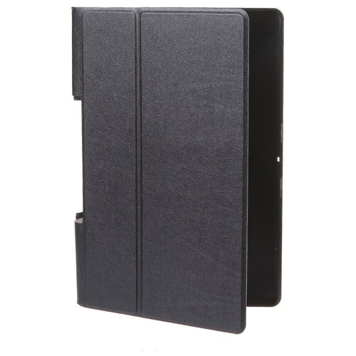 фото Чехол palmexx для lenovo tab yoga x705 smartbook black px/smb-len-x705-blk