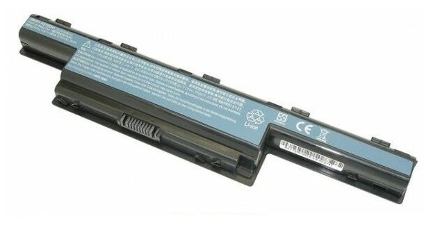Батарея (аккумулятор) для ноутбука Acer Aspire 7750ZG