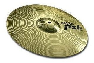 Тарелка PAISTE 16 CRASH PST3