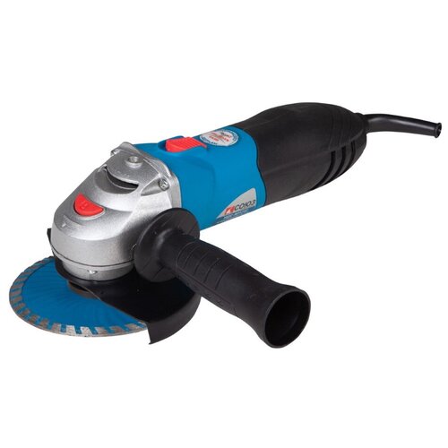 Машина углошлифовальная СОЮЗ УШС-90121Е 297000₽