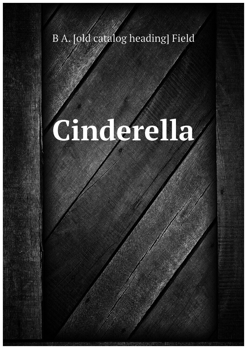 Cinderella