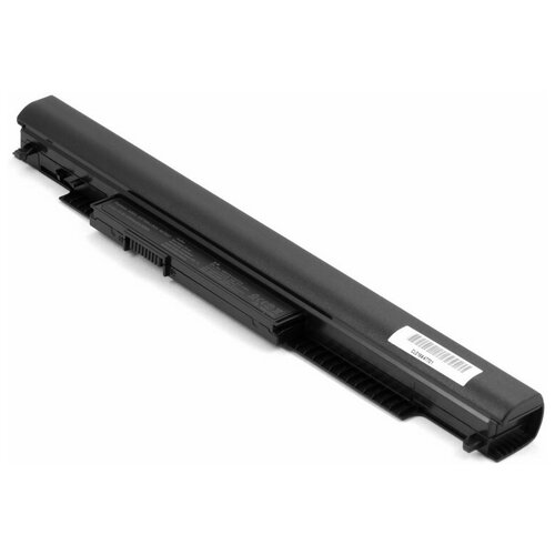 Аккумулятор для HP 807957-001, HS04, HSTNN-LB6V (2600mAh) аккумулятор батарея для ноутбука hp 246 g4 hstnn lb6v 14 8v 2600 mah