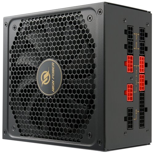 фото Блок питания high power super gd+ 850w