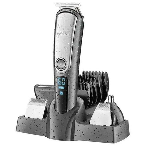 Машинка для стрижки Набор для стрижки VGR Professional V-105 169000₽